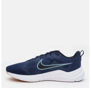 Кросівки для бігу NIKE Downshifter 12 DD9293-400