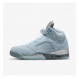 Кросівки Air Jordan 5 Retro Wmns Blue DD9336-400_image_2