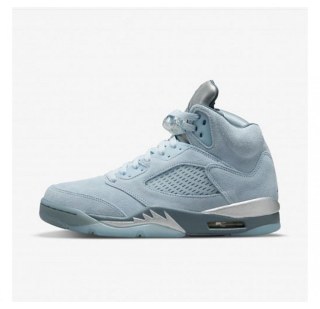 Кросівки Air Jordan 5 Retro Wmns Blue DD9336-400