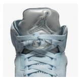 Кросівки Air Jordan 5 Retro Wmns Blue DD9336-400_image_3
