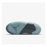 Кросівки Air Jordan 5 Retro Wmns Blue DD9336-400_image_10