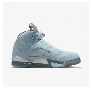 Кросівки Air Jordan 5 Retro Wmns Blue DD9336-400