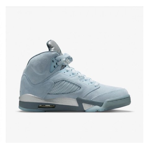 Кросівки Air Jordan 5 Retro Wmns Blue DD9336-400_image_1