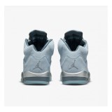 Кросівки Air Jordan 5 Retro Wmns Blue DD9336-400_image_6