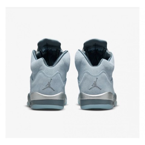 Кросівки Air Jordan 5 Retro Wmns Blue DD9336-400_image_6