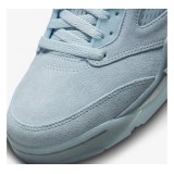 Кросівки Air Jordan 5 Retro Wmns Blue DD9336-400_image_7
