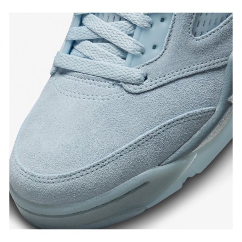 Кросівки Air Jordan 5 Retro Wmns Blue DD9336-400_image_7