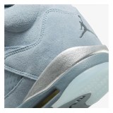 Кросівки Air Jordan 5 Retro Wmns Blue DD9336-400_image_5