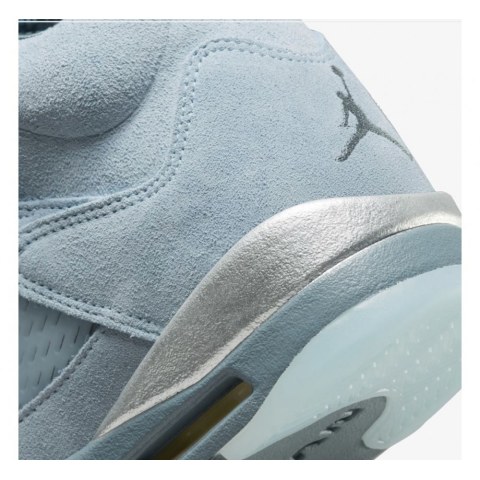 Кросівки Air Jordan 5 Retro Wmns Blue DD9336-400_image_5