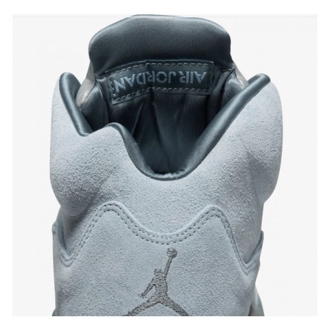 Кросівки Air Jordan 5 Retro Wmns Blue DD9336-400_image_4