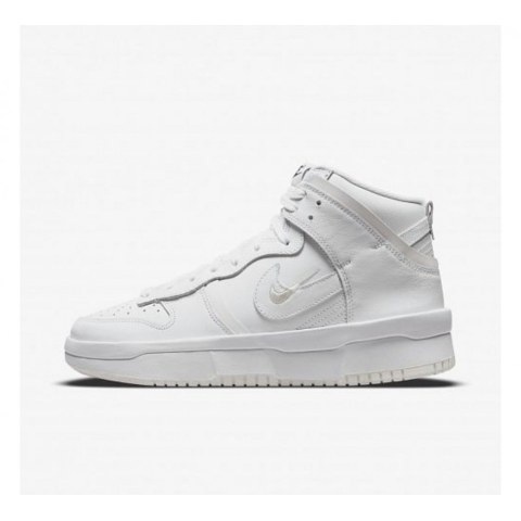 Кросівки жіночі Nike Dunk High Up DH3718-100_image_2