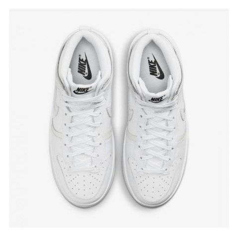 Кросівки жіночі Nike Dunk High Up DH3718-100_image_4