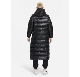 Куртка Nike W Nsw Tf City Hd Parka Black DH4081-010