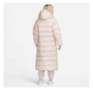 Куртка жіноча Nike W Nsw Tf City Hd Parka DH4081-601