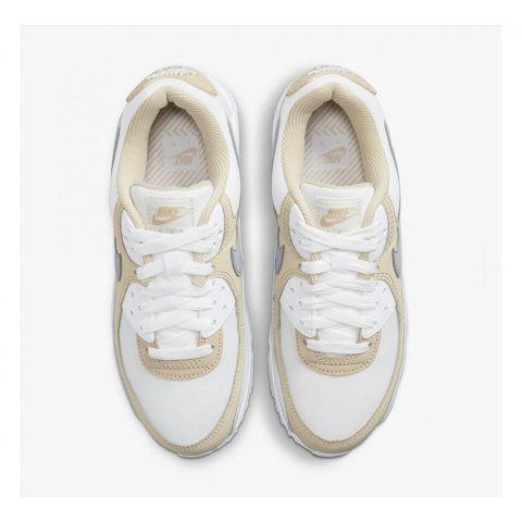 Жіночі Кросівки Nike Air Max 90 DH5719-100_image_6