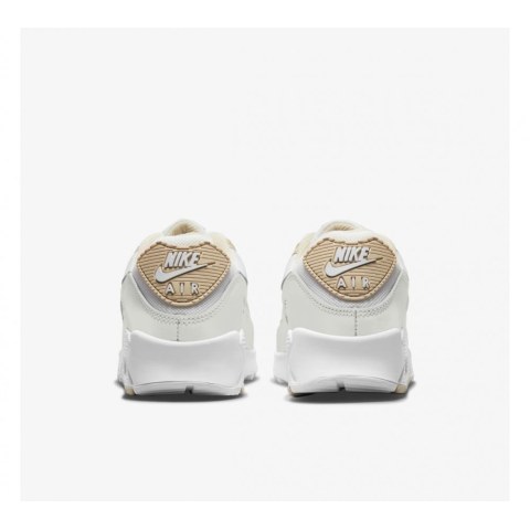 Жіночі Кросівки Nike Air Max 90 DH5719-100_image_4