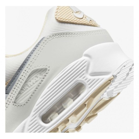 Жіночі Кросівки Nike Air Max 90 DH5719-100_image_5