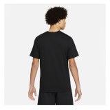 ФУТБОЛКА NIKE M J THE SHOES SS CREW DH8952-010_image_2
