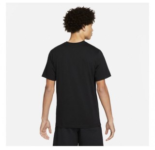 ФУТБОЛКА NIKE M J THE SHOES SS CREW DH8952-010