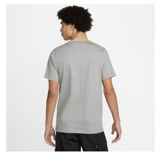 ФУТБОЛКА NIKE M J THE SHOES SS CREW DH8952-091