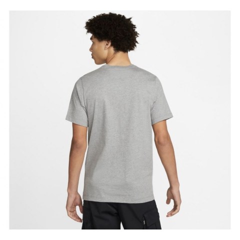 ФУТБОЛКА NIKE M J THE SHOES SS CREW DH8952-091_image_2