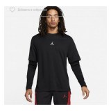ФУТБОЛКА NIKE M J DF SPRT STMT SHOOTING SHRT DH9083-010_image_1