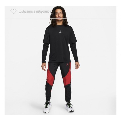 ФУТБОЛКА NIKE M J DF SPRT STMT SHOOTING SHRT DH9083-010_image_3