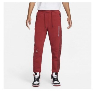 Брюки Nike M J 23eng S Tmt Flc Pant DJ0180-690