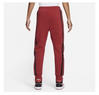 Брюки Nike M J 23eng S Tmt Flc Pant DJ0180-690