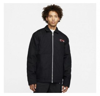 КУРТКА NIKE M J FLT HRTG JKT DJ0238-010