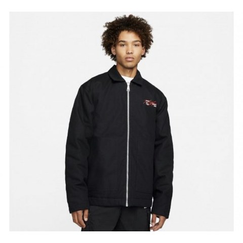КУРТКА NIKE M J FLT HRTG JKT DJ0238-010_image_1
