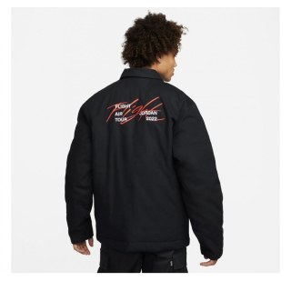 КУРТКА NIKE M J FLT HRTG JKT DJ0238-010