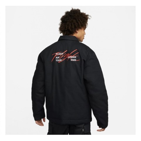 КУРТКА NIKE M J FLT HRTG JKT DJ0238-010_image_2