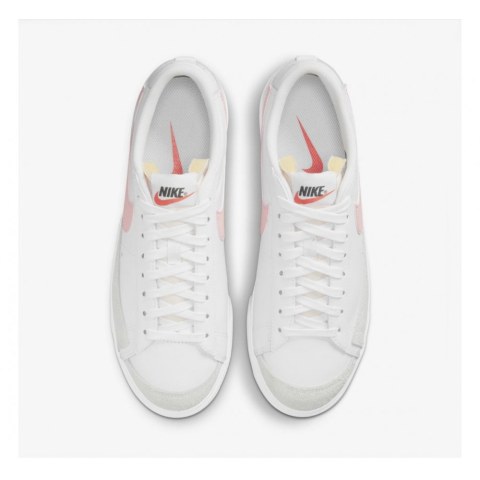  КРОСІВКИ Nike Blazer Low Platform DJ0292-103 DJ0292-103_image_7