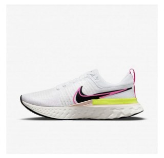 Кросівки чоловічі Nike React Infinity Run Fk 2 DJ5395-100