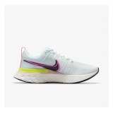 Кросівки NIKE W REACT INFINITY RUN FK DJ5396-100_image_1