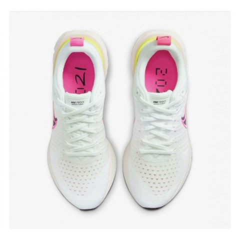 Кросівки NIKE W REACT INFINITY RUN FK DJ5396-100_image_3