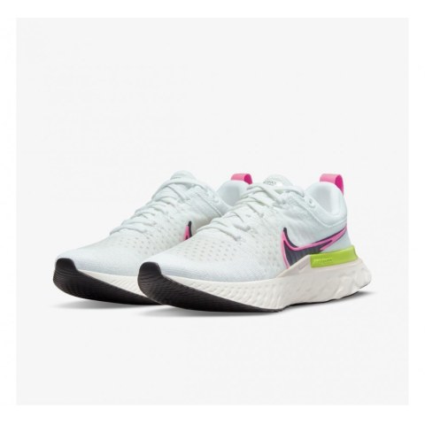 Кросівки NIKE W REACT INFINITY RUN FK DJ5396-100_image_7