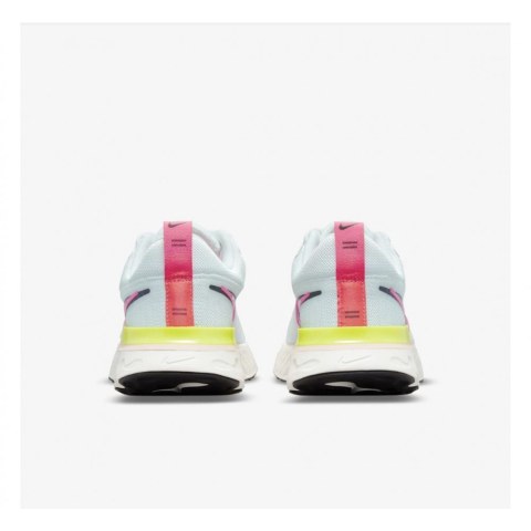 Кросівки NIKE W REACT INFINITY RUN FK DJ5396-100_image_5