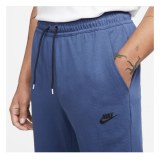 Штани чоловічі Nike M Nsw Knit Ltwt Oh Pant DM6591-410_image_3
