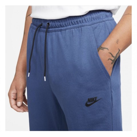 Штани чоловічі Nike M Nsw Knit Ltwt Oh Pant DM6591-410_image_3