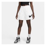 Шорти NIKE W NSW ESSNTL WVN HR SHORT HBR DM6739-100_image_1