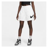 Шорты NIKE W NSW ESSNTL WVN HR SHORT HBR DM6739-100_image_6