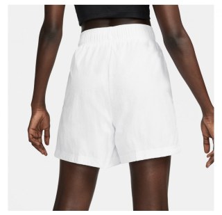 Шорти NIKE W NSW ESSNTL WVN HR SHORT HBR DM6739-100