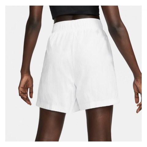 Шорти NIKE W NSW ESSNTL WVN HR SHORT HBR DM6739-100_image_2