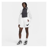 Шорти NIKE W NSW ESSNTL WVN HR SHORT HBR DM6739-100_image_5