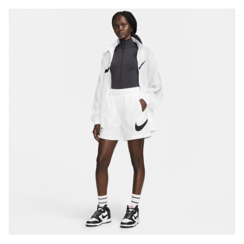 Шорти NIKE W NSW ESSNTL WVN HR SHORT HBR DM6739-100_image_5
