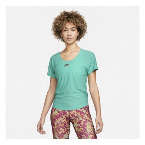 ФУТБОЛКА NIKE W NK AIR DF SS TOP DM7543-392_image_1