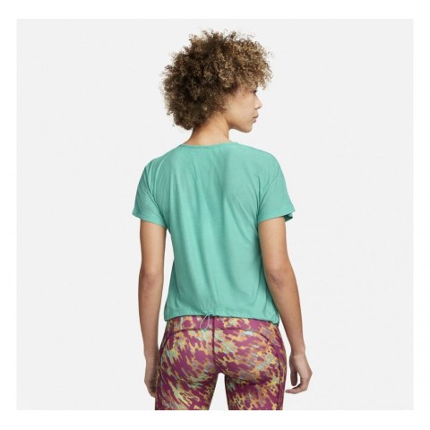 ФУТБОЛКА NIKE W NK AIR DF SS TOP DM7543-392_image_2
