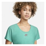 ФУТБОЛКА NIKE W NK AIR DF SS TOP DM7543-392_image_3